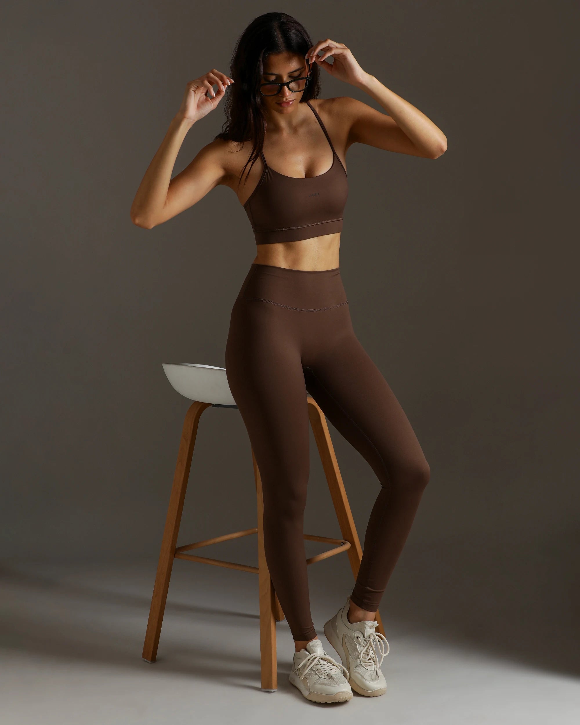 On Repeat Studio Leggings