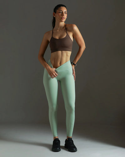 On Repeat Studio Leggings