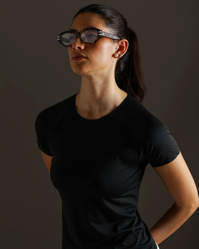 Barely There Performance Tee