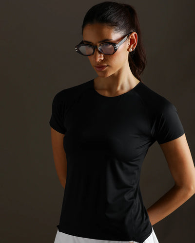 Barely There Performance Tee