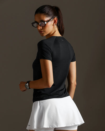 Barely There Performance Tee