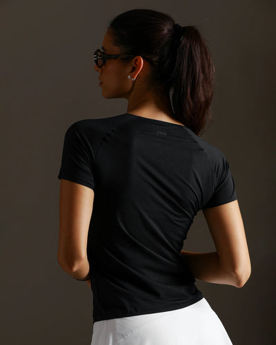 Barely There Performance Tee
