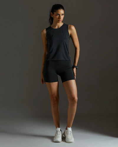 Barely There Performance Tank