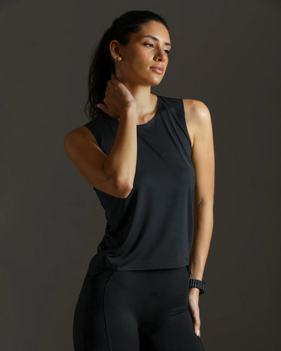 Barely There Performance Tank