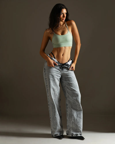 On Repeat Studio Bra