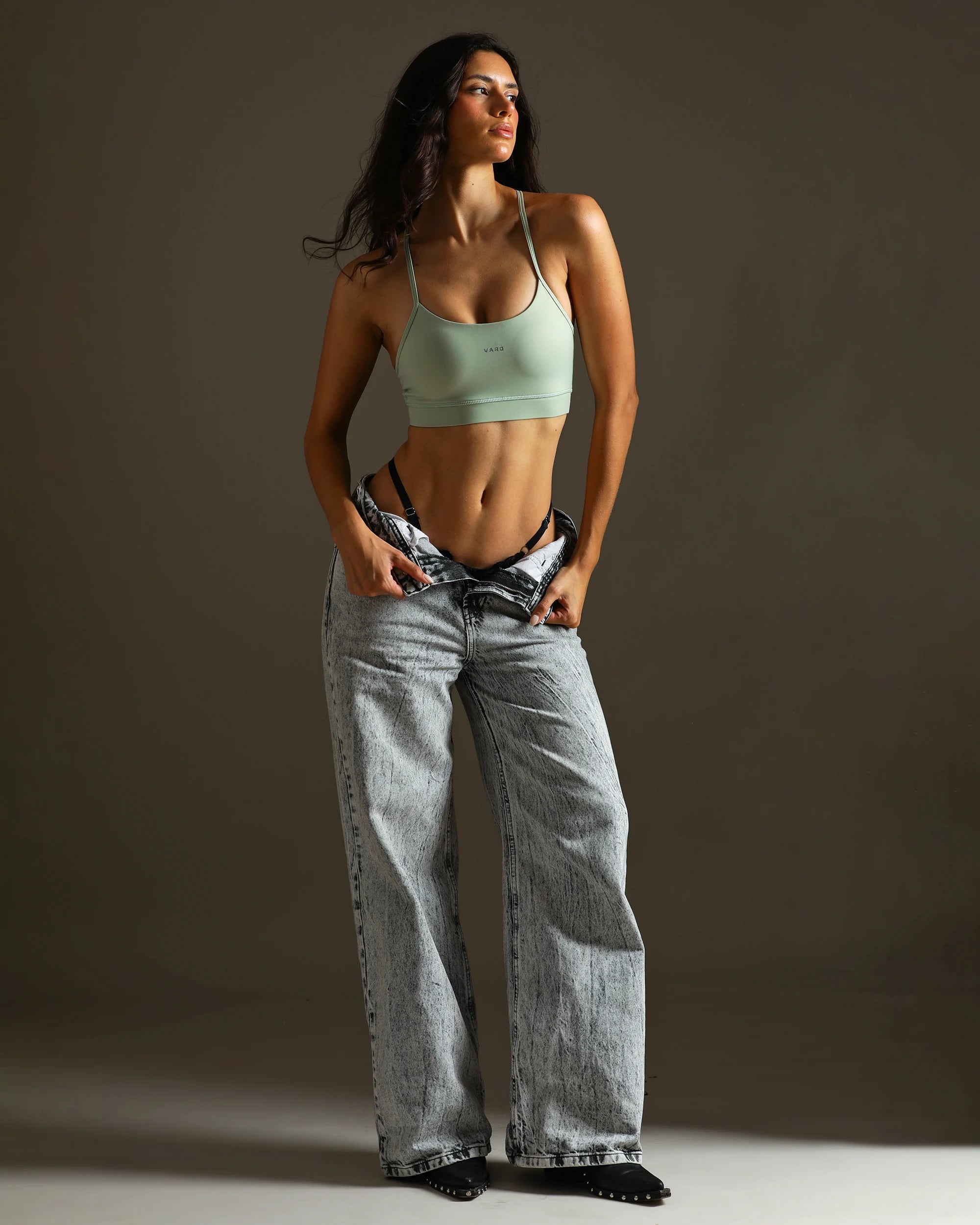 On Repeat Studio Bra