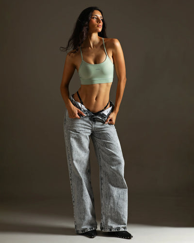 On Repeat Studio Bra