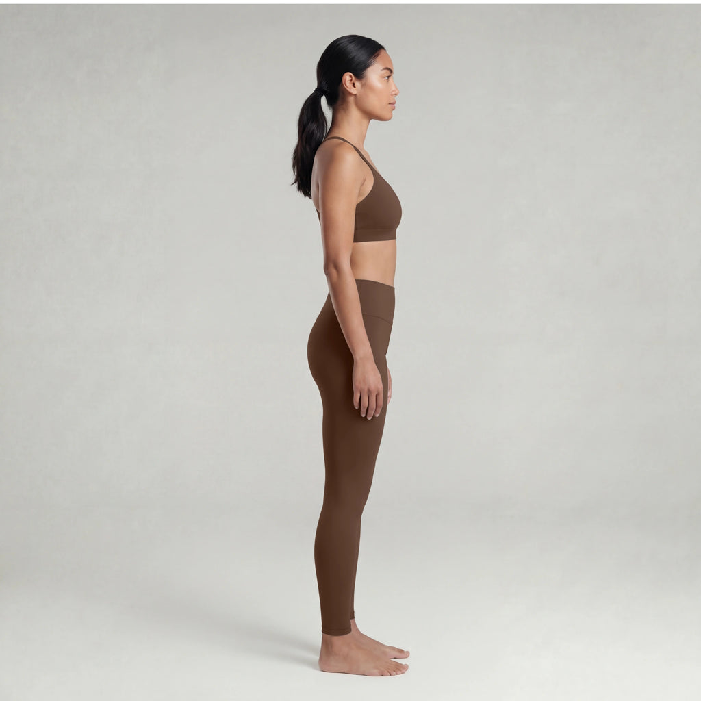 Luxe Athleisure Leggings