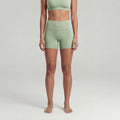 Luxe Athleisure Shorts
