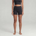 Luxe Performance Compression 5" Tights