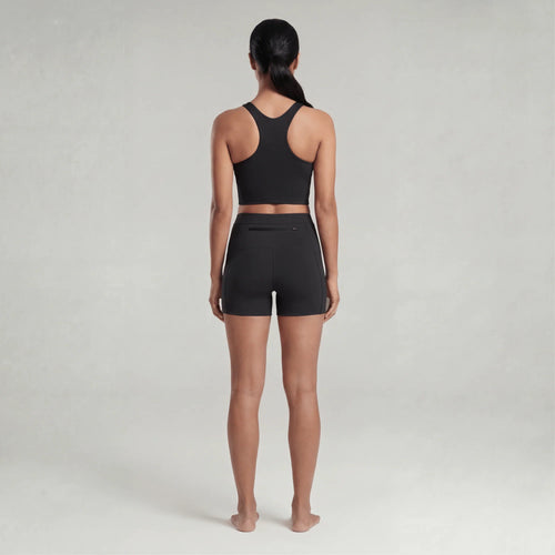 Luxe Performance Compression 5" Tights