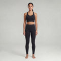 Luxe Performance Compression Leggings