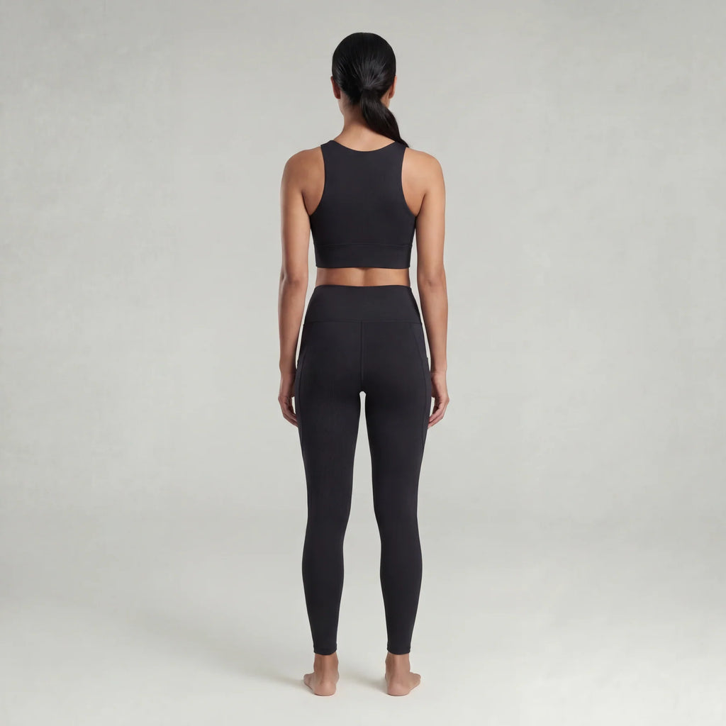 Luxe Performance Compression Leggings