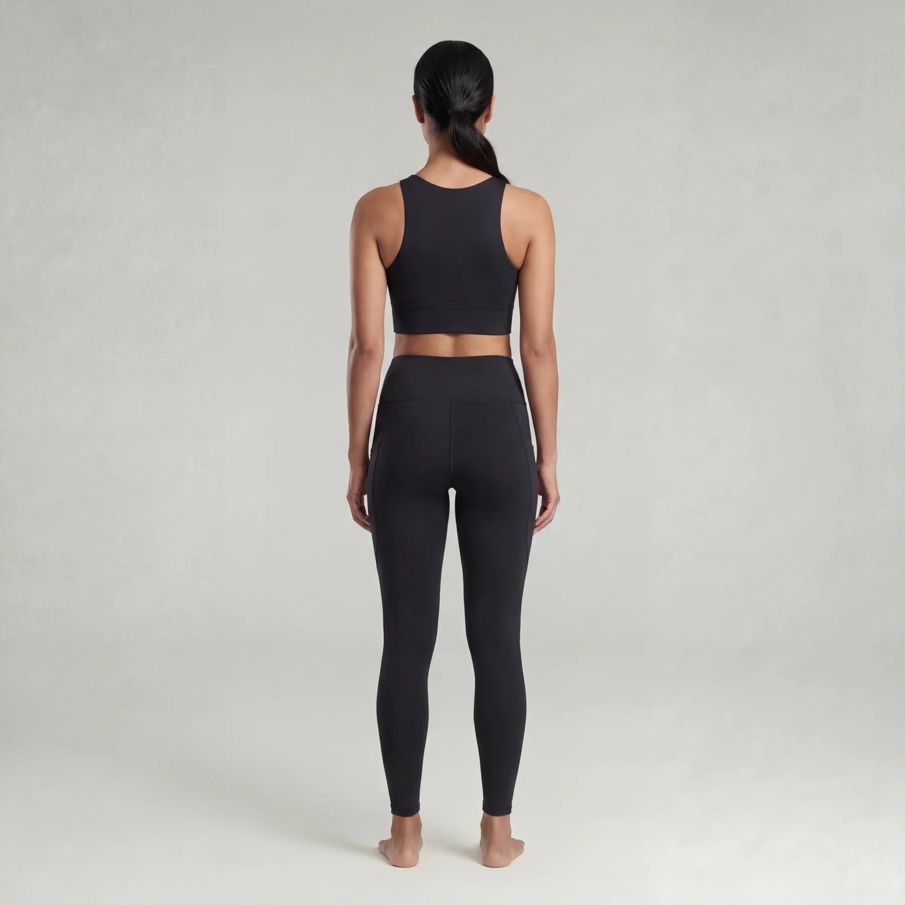 Luxe Performance Compression Leggings