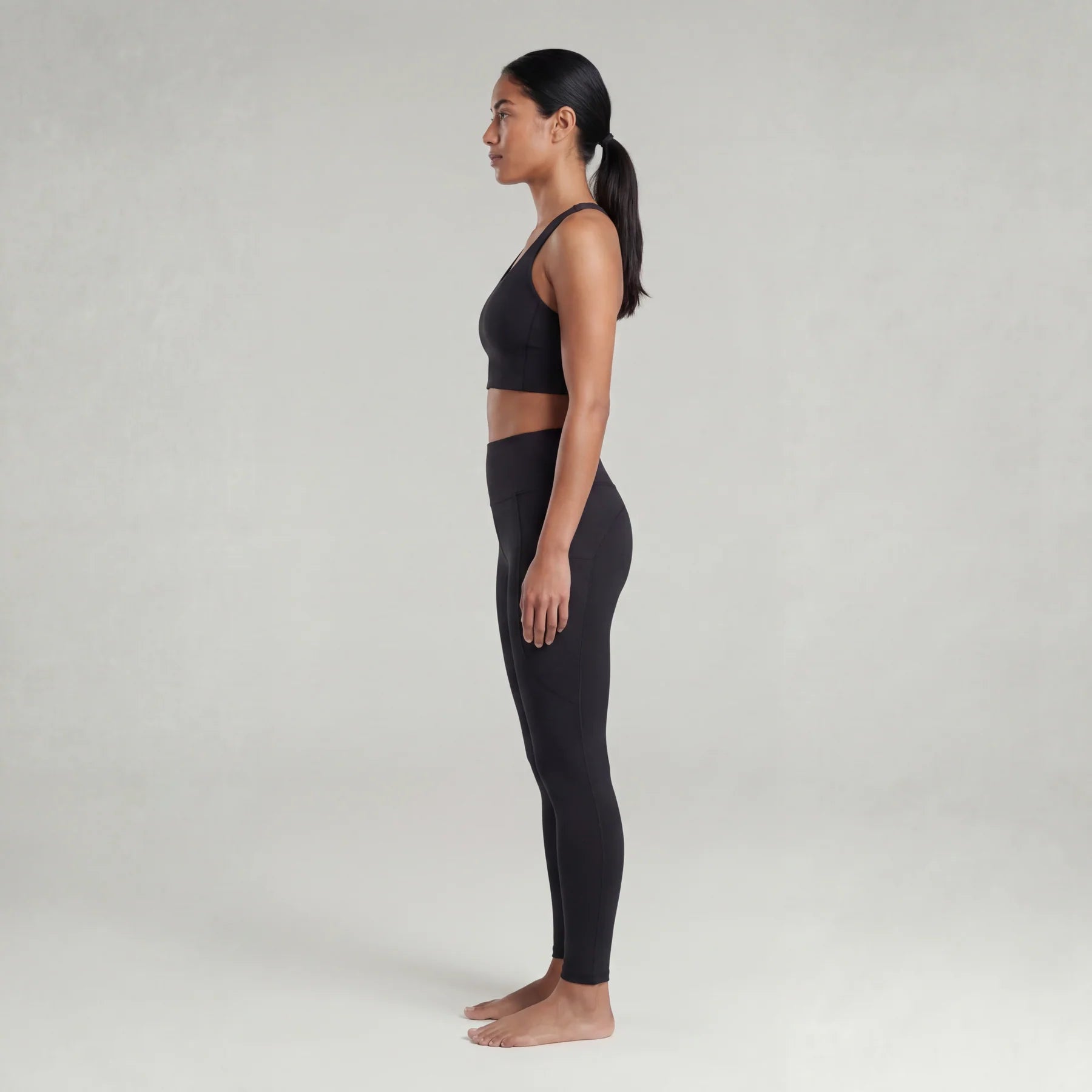 Barely There Leggings