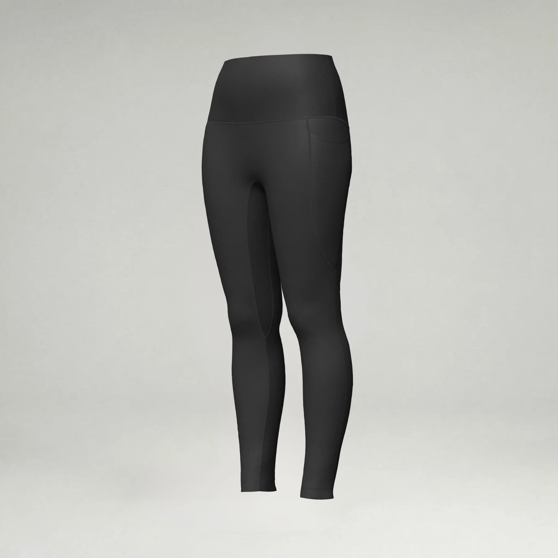 Luxe Performance Compression Leggings