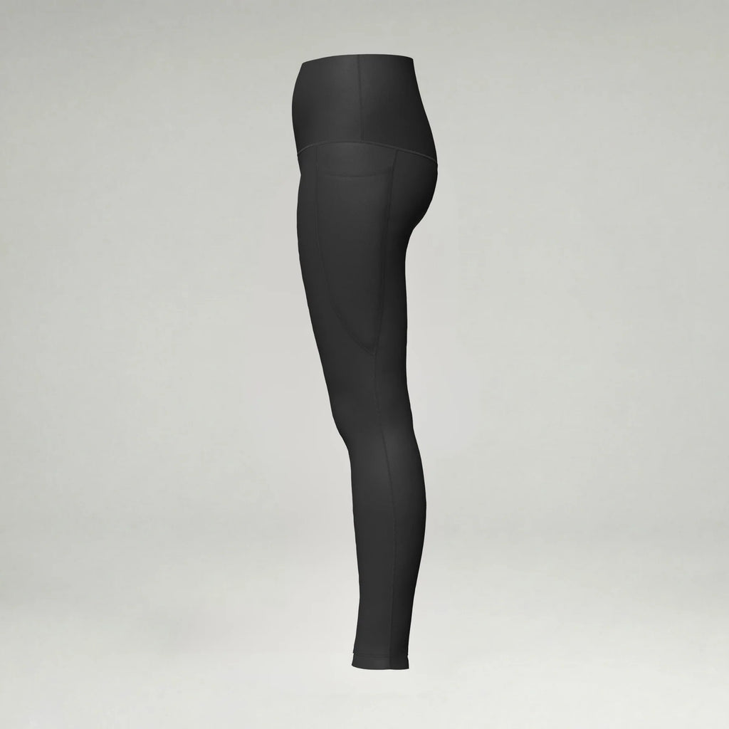 Luxe Performance Compression Leggings