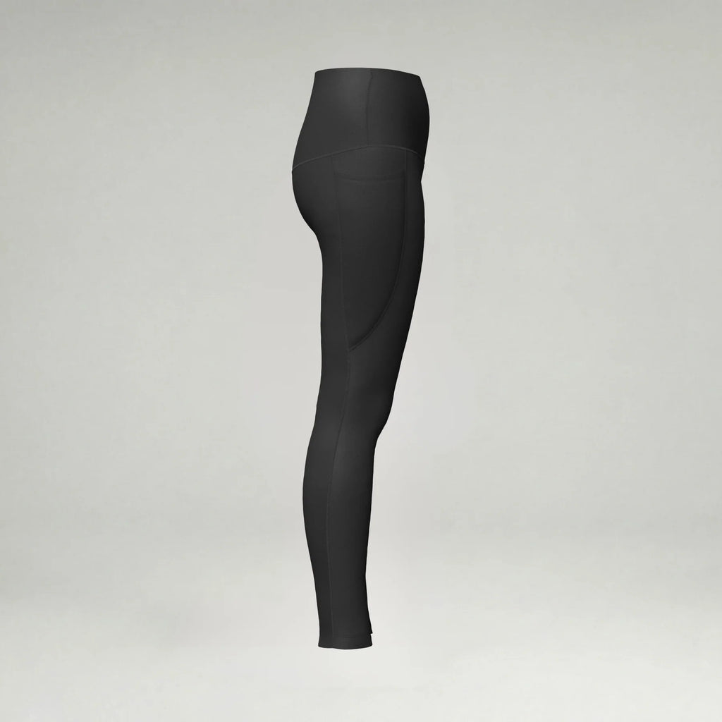 Luxe Performance Compression Leggings