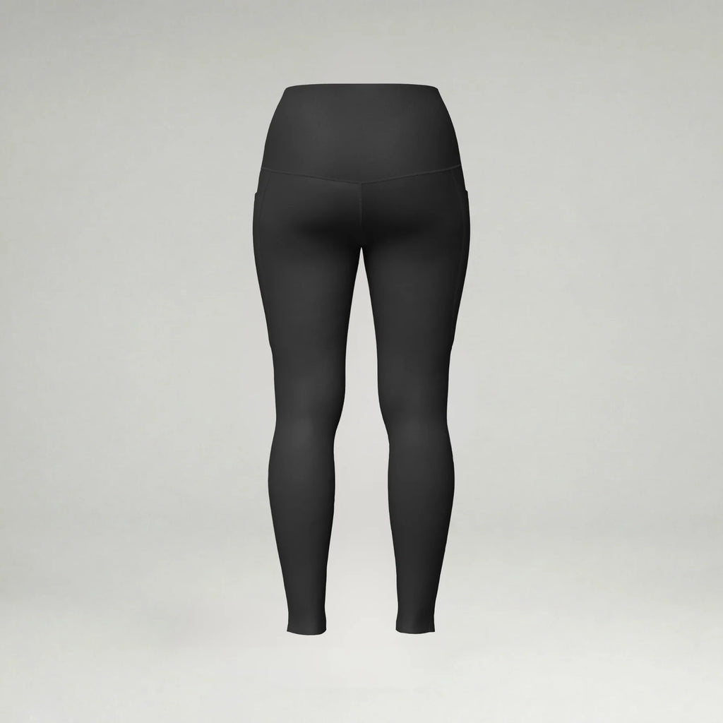 Luxe Performance Compression Leggings