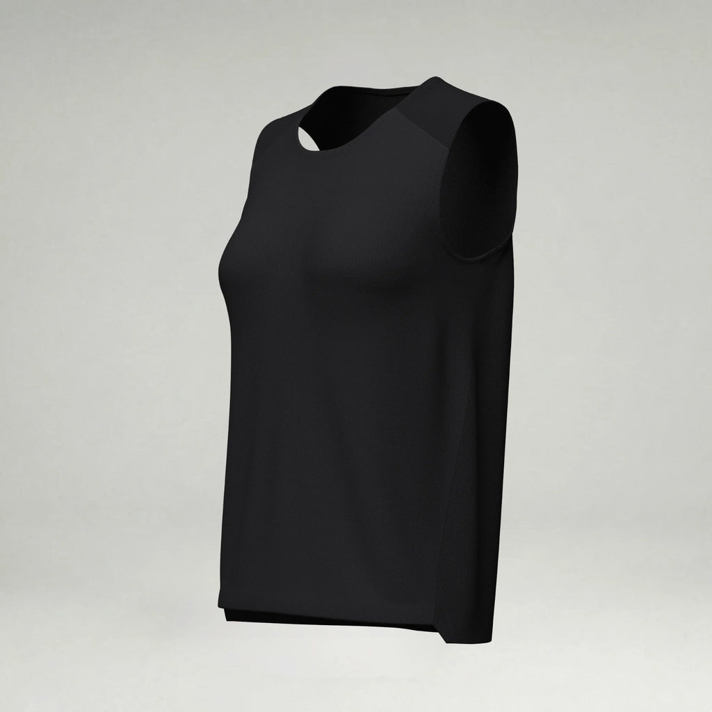 Luxe Performance Singlet