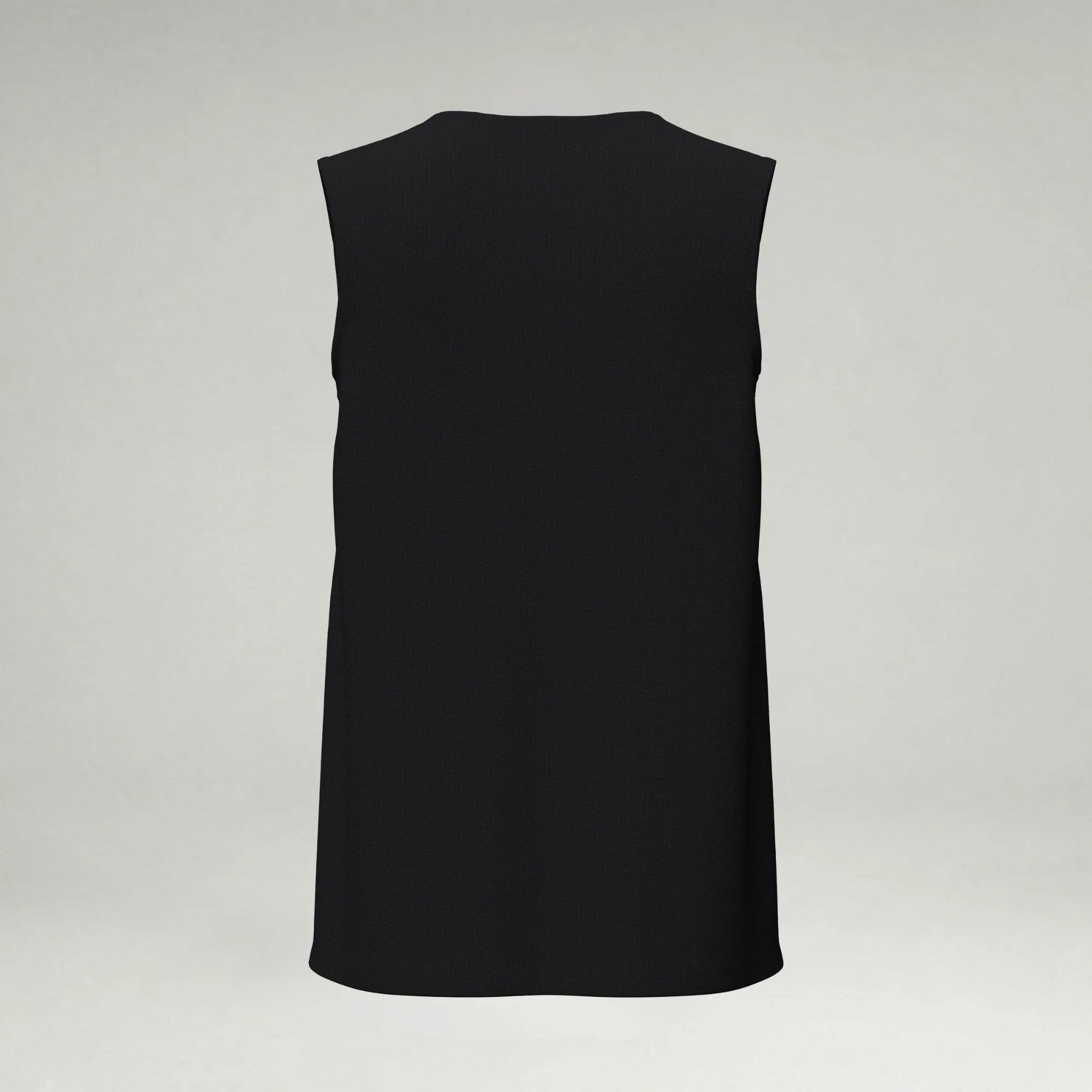 Barely There Tank