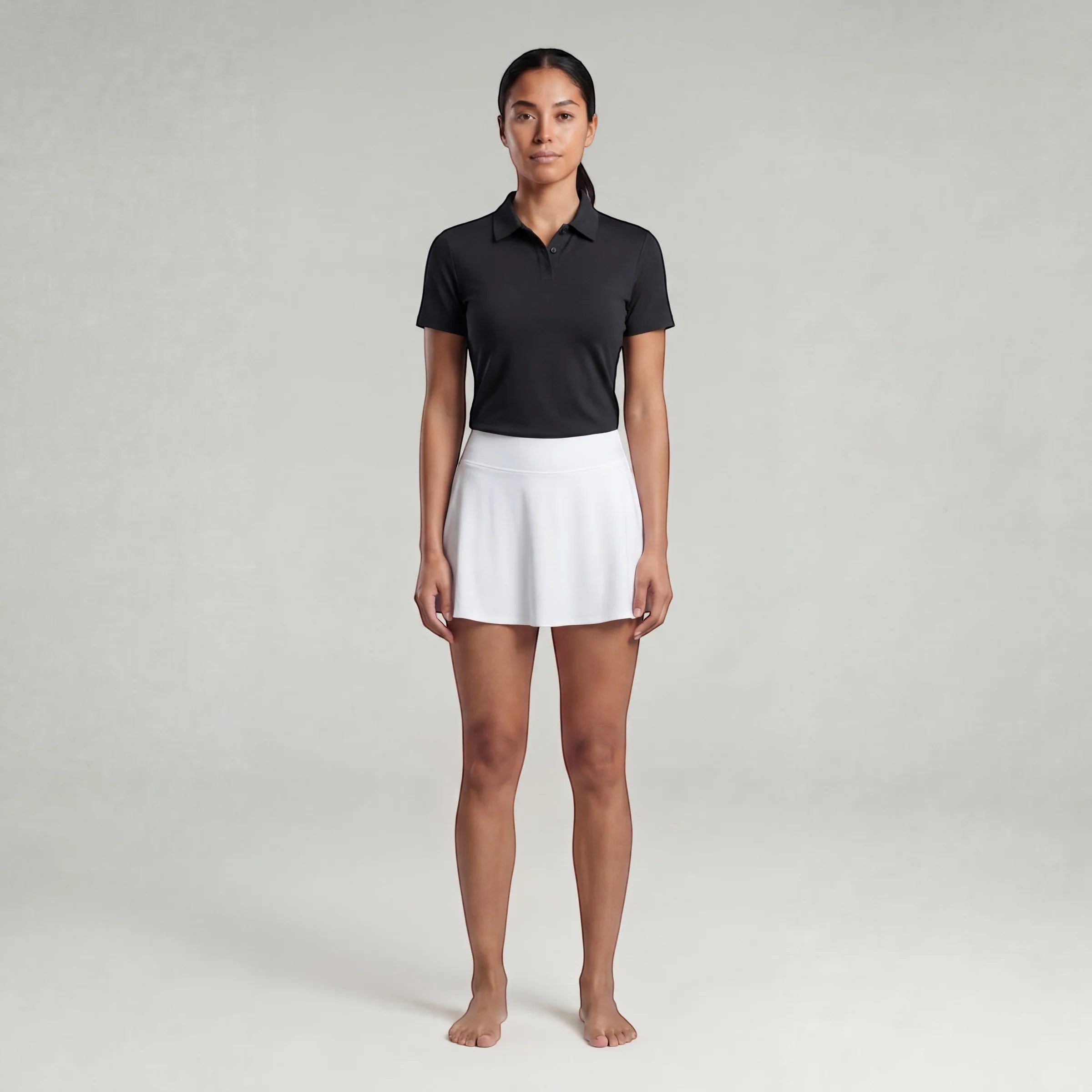Barely There Polo